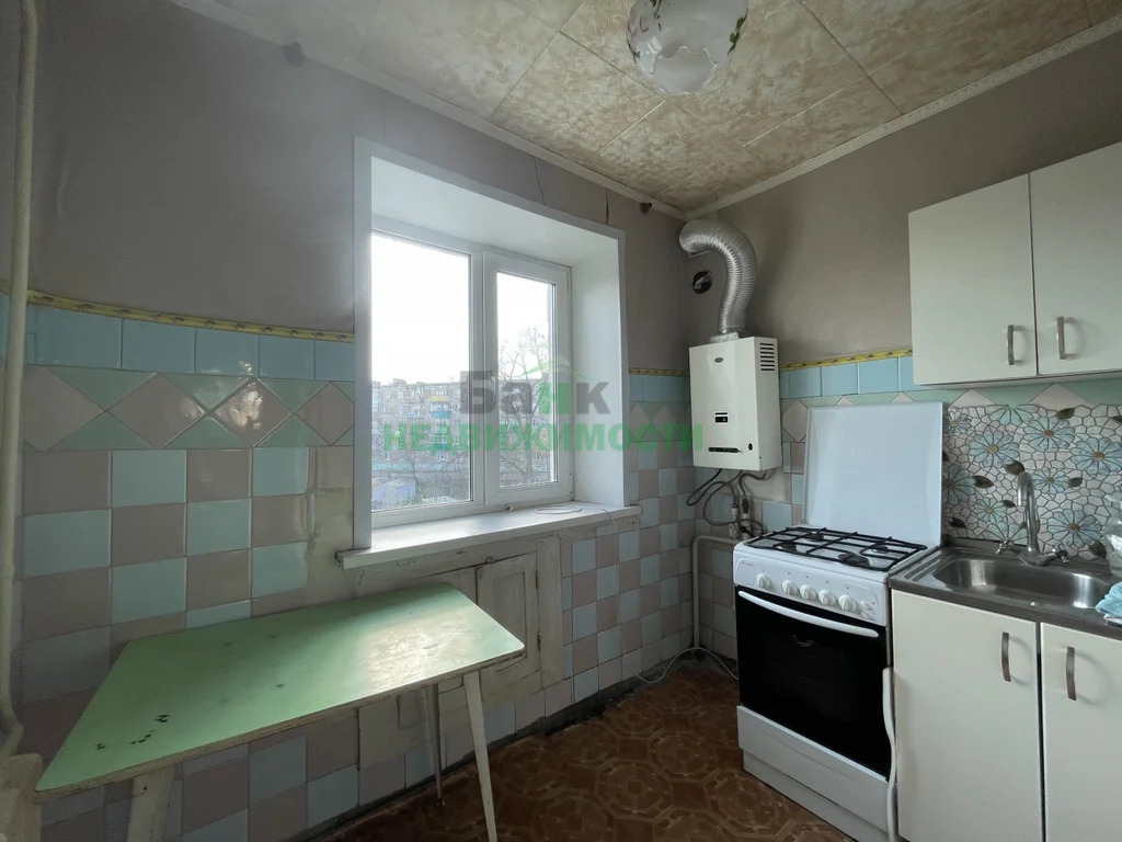 Продажа квартиры, Вольск, ул. Комсомольская - Фото 5