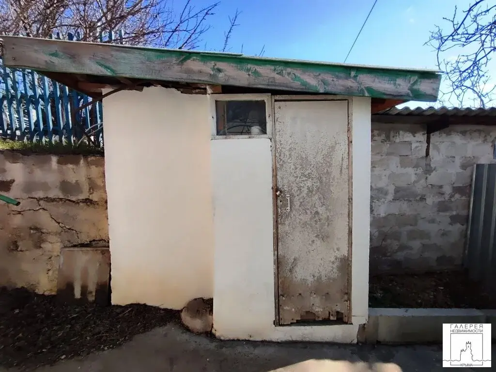 №4551 - 2ккв с панорамным видом на море и собственным двором в Кореизе - Фото 18