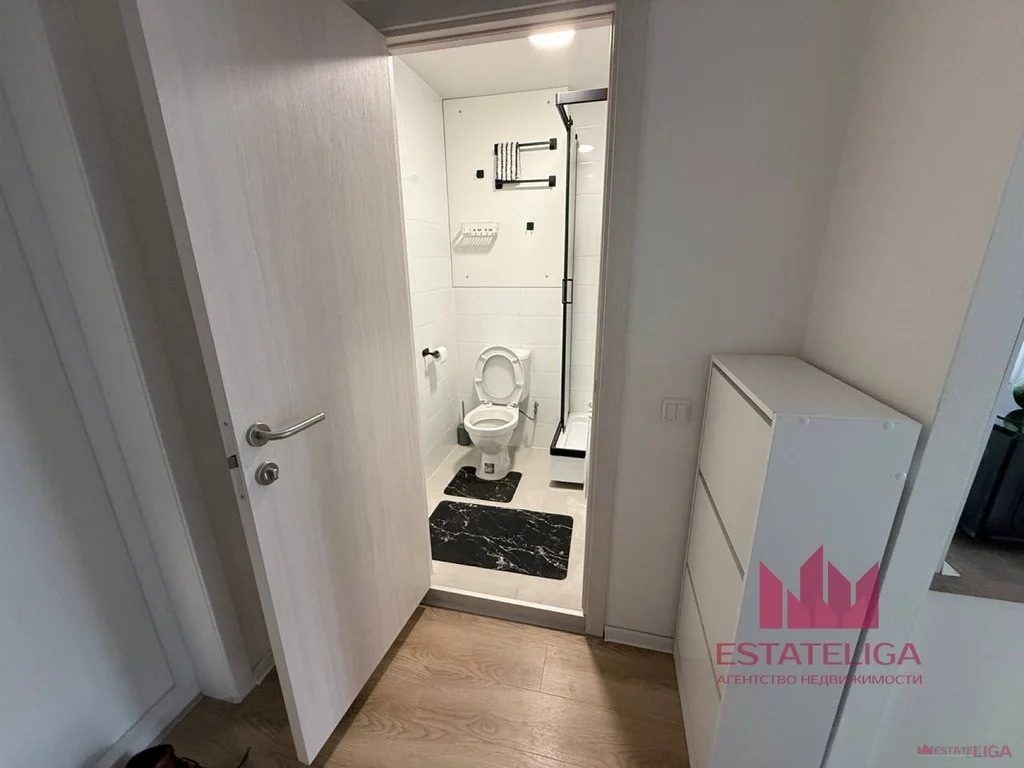 Аренда квартиры, ул. Амурская - Фото 9