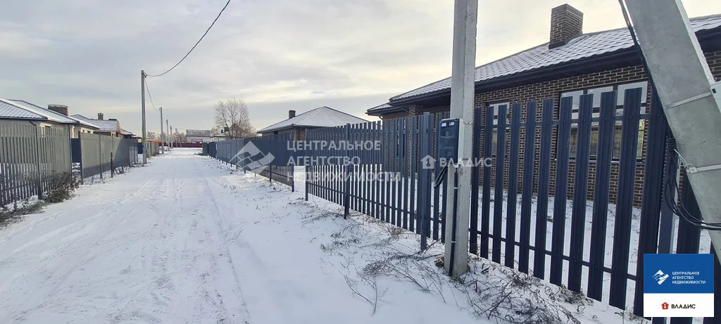 Продажа дома, Варские, Рязанский район, коттеджный поселок Князской ... - Фото 8