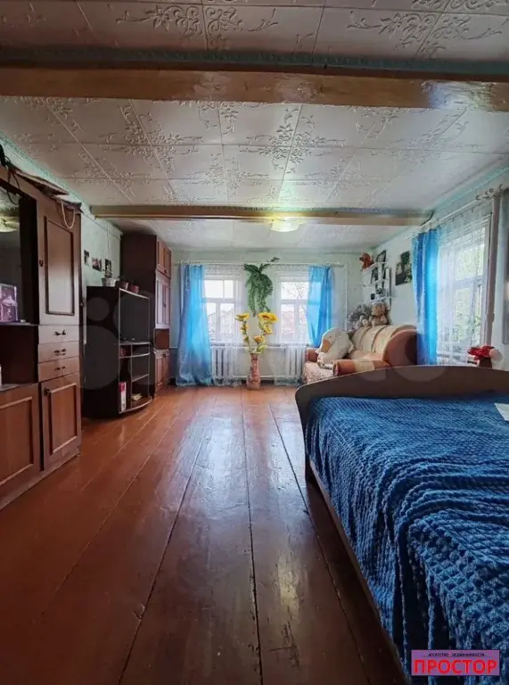 Дом 44 м на участке 8 сот. - Фото 5