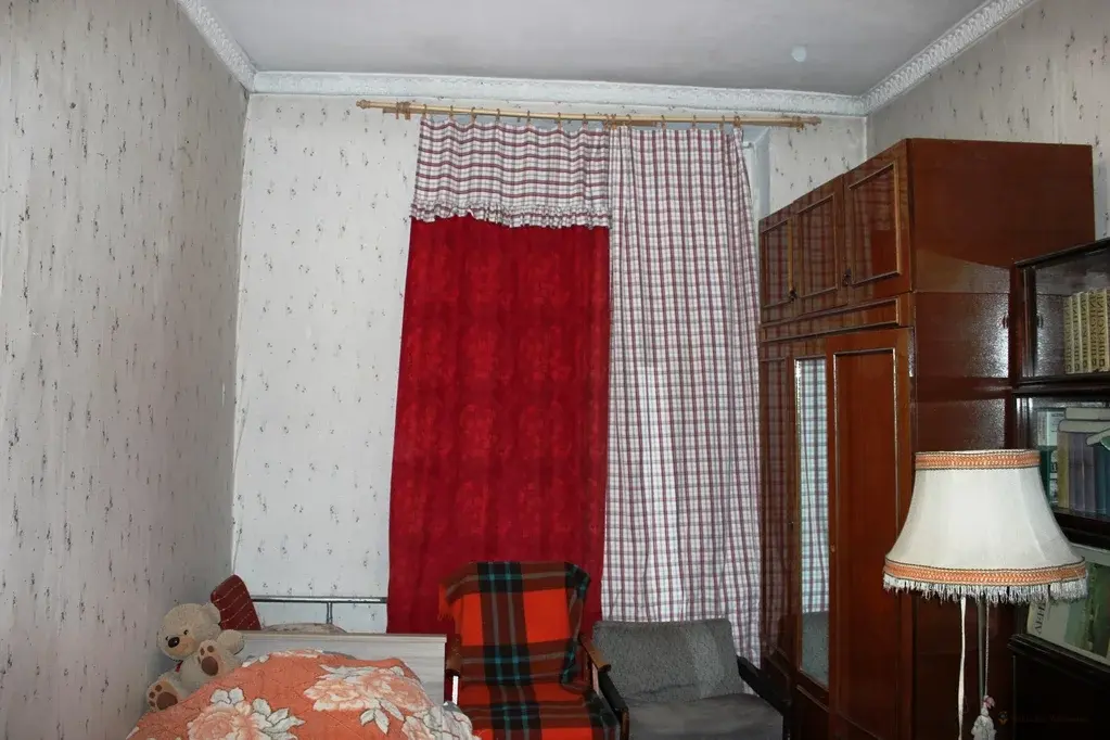 Продам квартиру 83.4 кв.м. у Парка Победы - Фото 11
