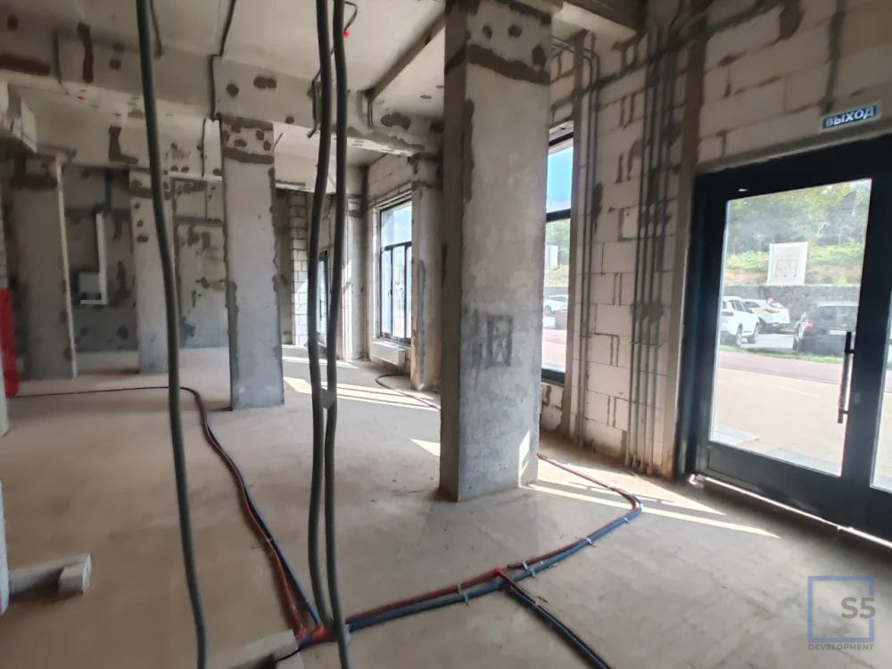 Продажа торгового помещения, Ленинградское ш. - Фото 8