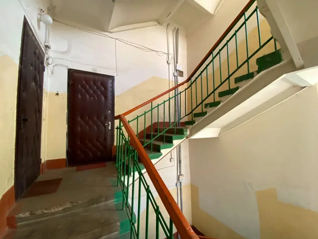 3-я квартира на ул. Гражданская, дом 141/14 - Фото 18