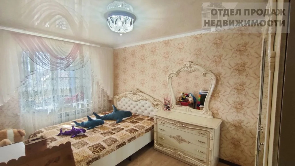 2-комнатная квартира в центре - Фото 5