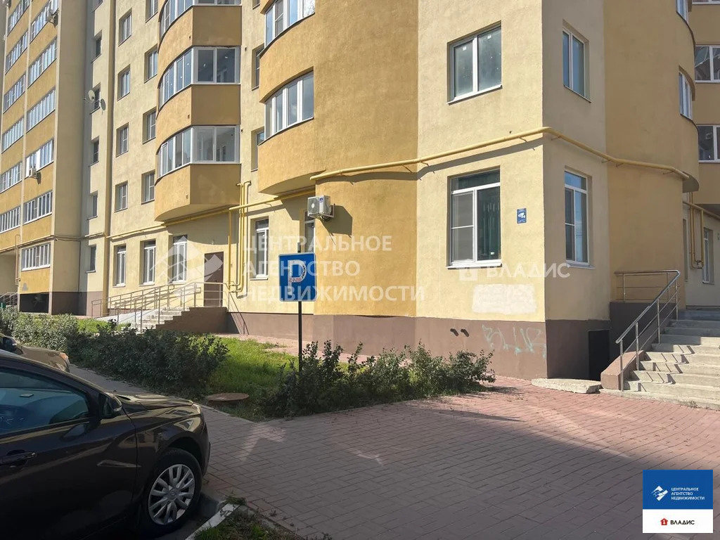 Продажа ПСН, Рязань, ул. Стройкова - Фото 3