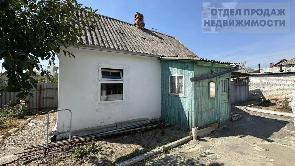 Земельный участок с домовладением - Фото 9