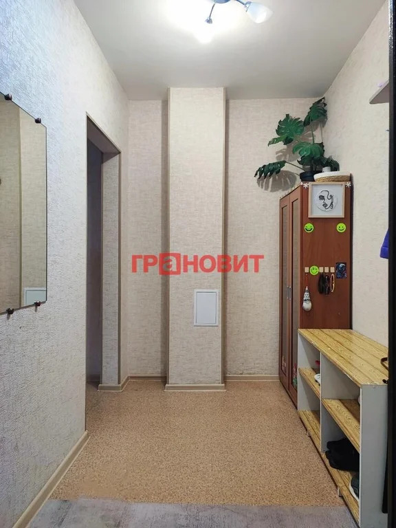 Продажа квартиры, Новосибирск, Николая Сотникова - Фото 16