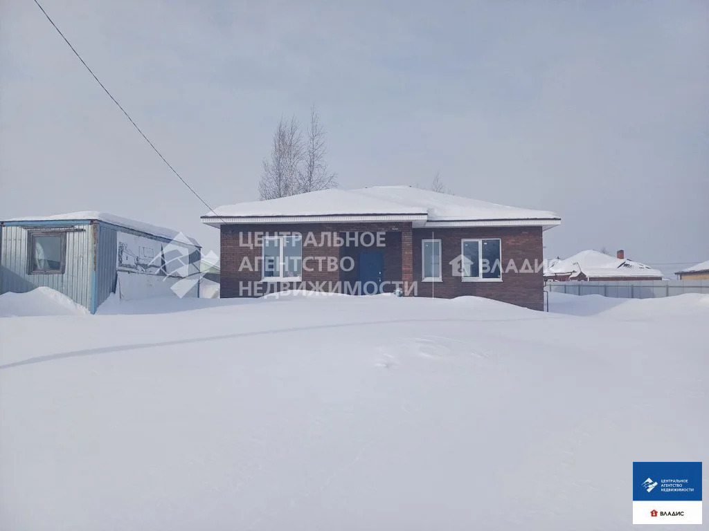 Продажа дома, Рыбное, Рыбновский район, 2-я Парковая улица - Фото 1