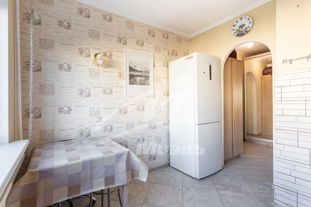 Продажа квартиры, Красногорск, Красногорский район, Карбышева ул, 25 - Фото 14