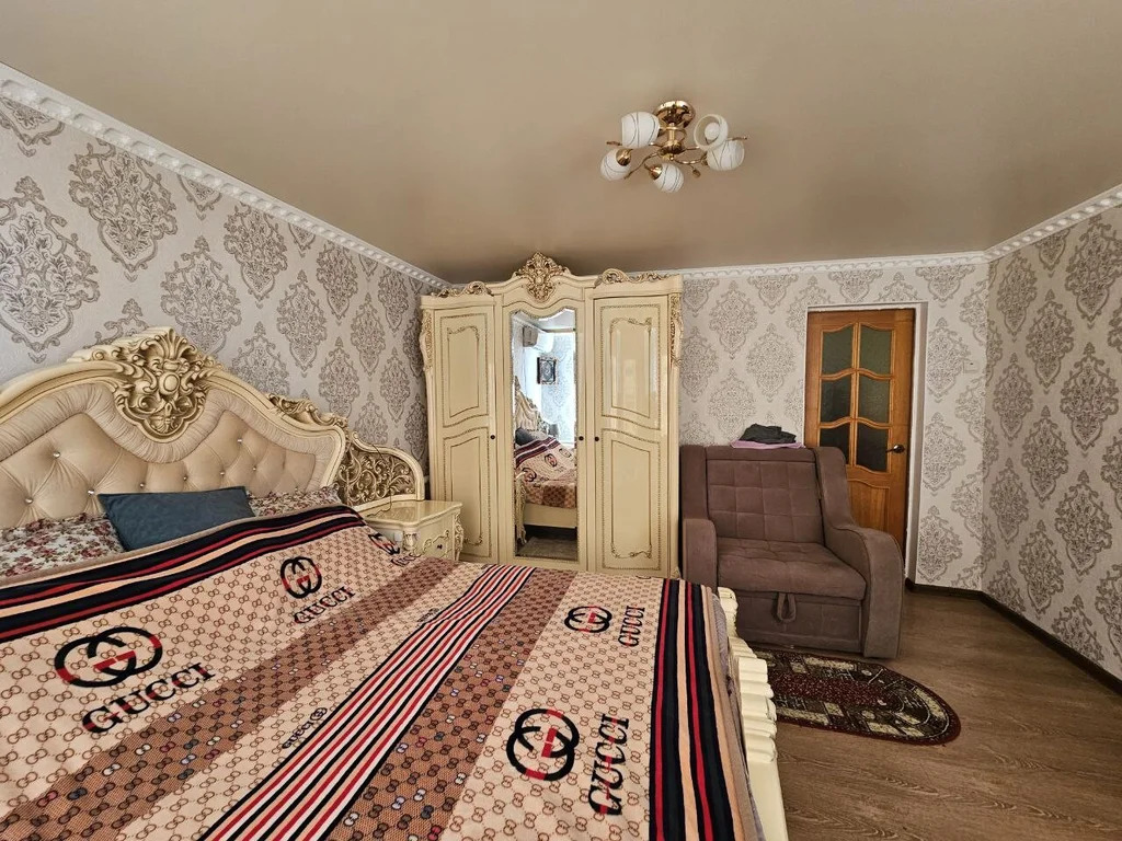 Продажа дома, Абинск, Абинский район, ул. Чкалова - Фото 6