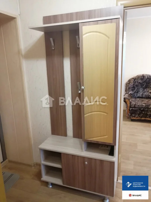 Аренда квартиры, Рязань, Семчинская улица - Фото 7