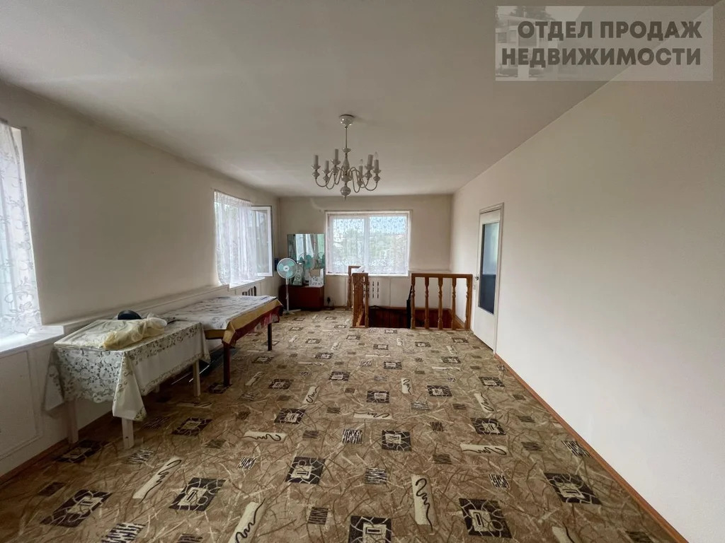 Большой 2х этажный дом с баней - Фото 10