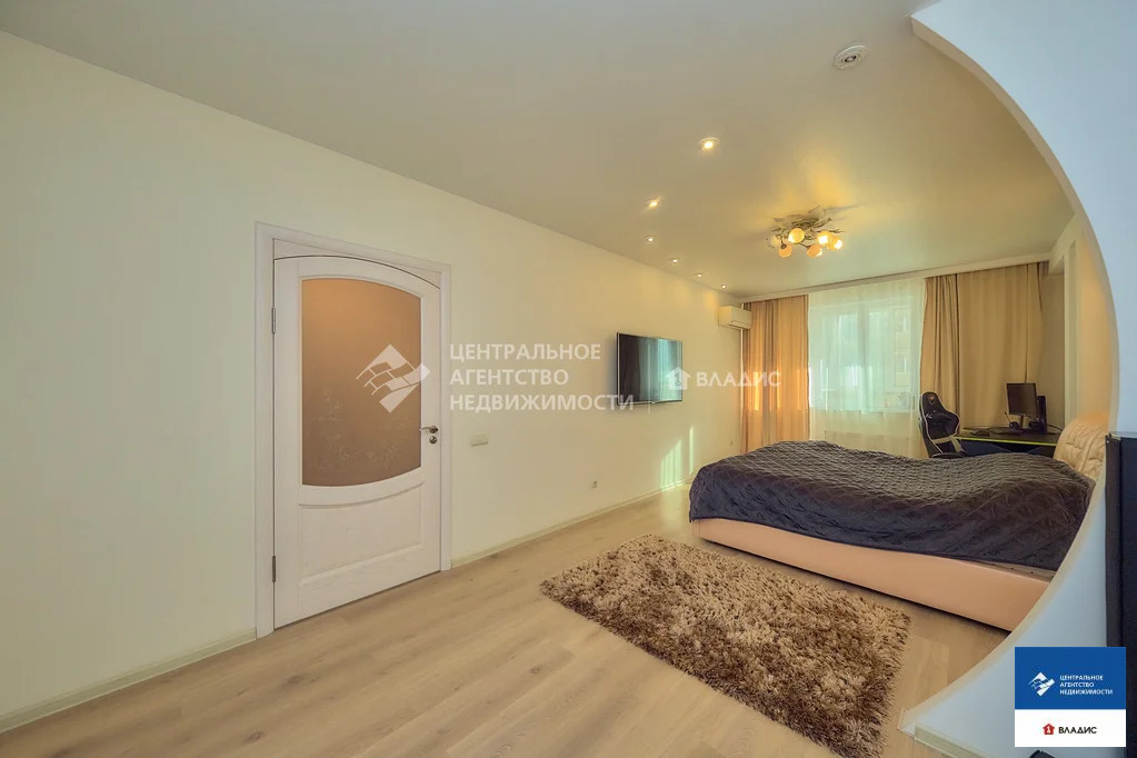 Продажа квартиры, Рязань, Первомайский пр-кт. - Фото 18