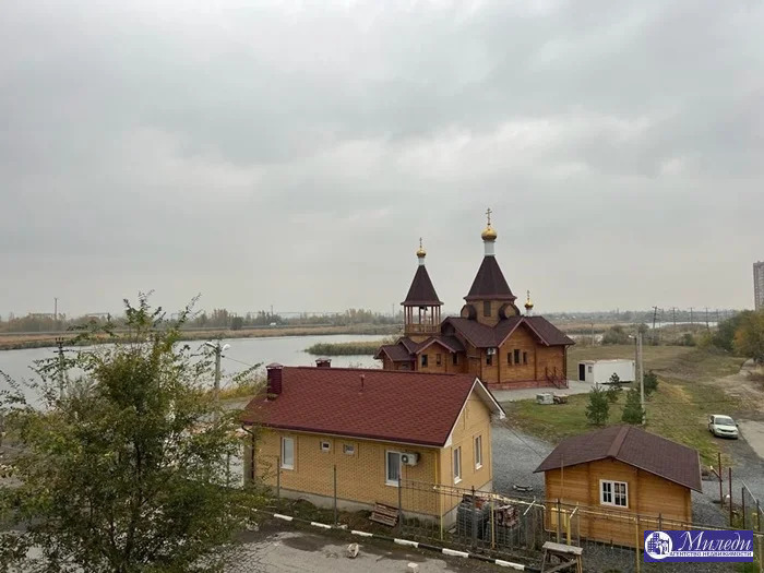 Продажа квартиры, Батайск, ул. Половинко - Фото 11