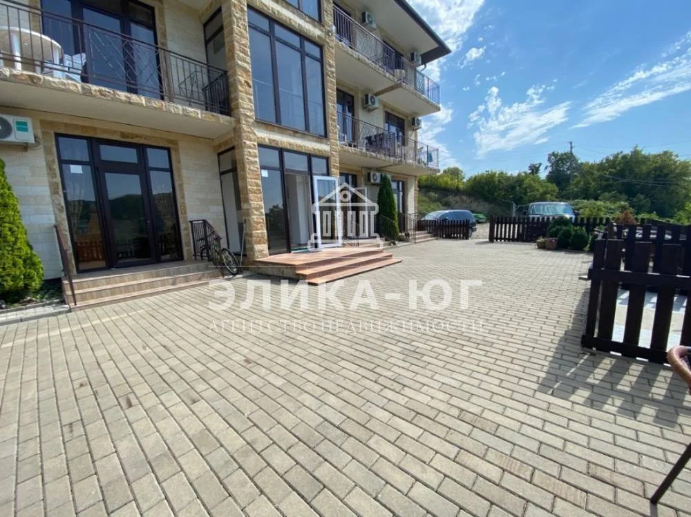 Продажа готового бизнеса, Лермонтово, Туапсинский район, ул. Ленина - Фото 1
