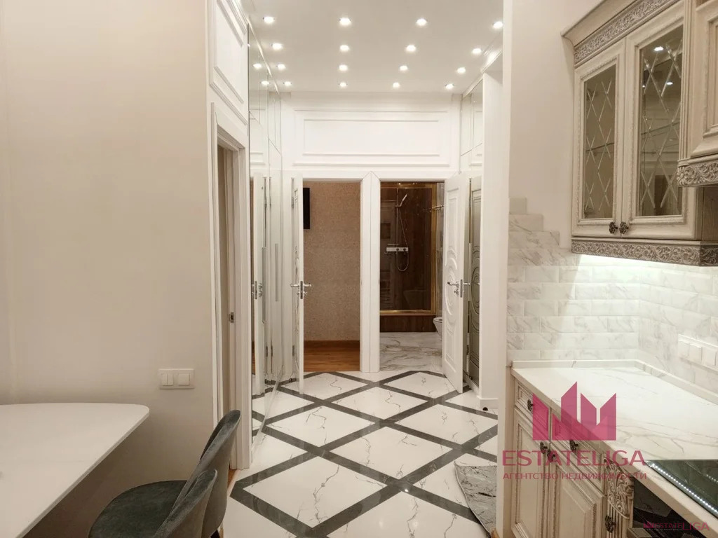 Аренда квартиры, ул. Ходынская - Фото 18