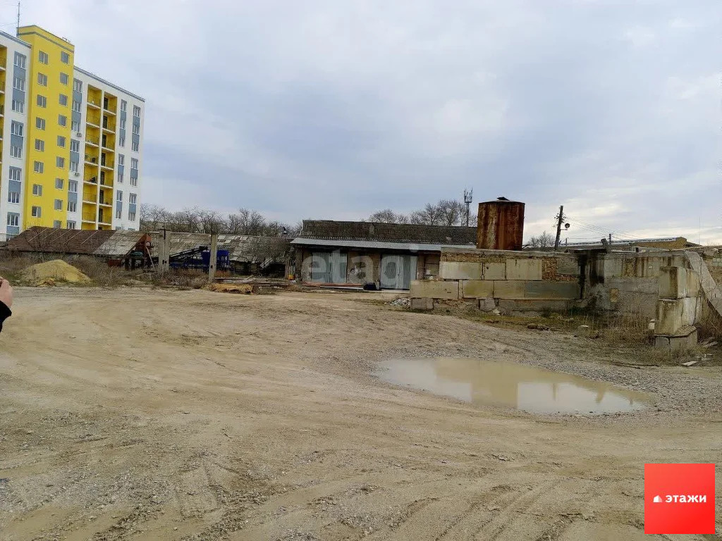 Продажа земельного участка, Орехово, Сакский район, ул. Центральная - Фото 11