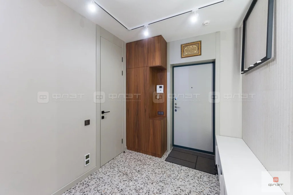 Продажа квартиры, Казань, ул. Оренбургский тракт - Фото 16