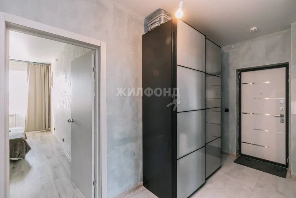 Продажа квартиры, Новосибирск, ул. Бородина - Фото 29