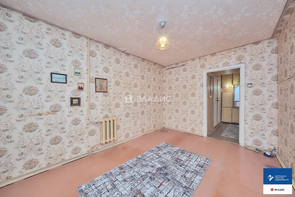 Продажа квартиры, Рязань, ул. Новаторов - Фото 4