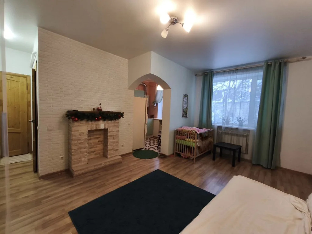 Продажа квартиры, Черноморский, улица Юбилейная - Фото 2