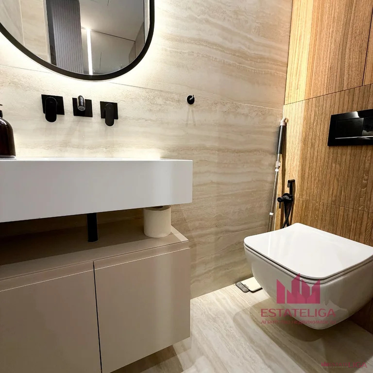 Аренда квартиры, Ленинградский пр-кт. - Фото 13