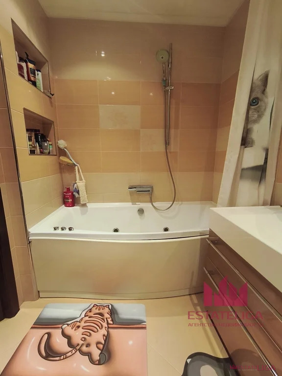 Продажа квартиры, Дзержинский, ул. Угрешская - Фото 9