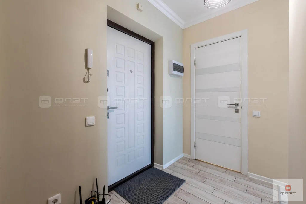 Продажа квартиры, Казань, ул. Архитектора Гайнутдинова - Фото 11