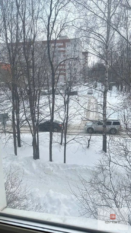 Продажа квартиры, Казань, ул. Кул Гали - Фото 20