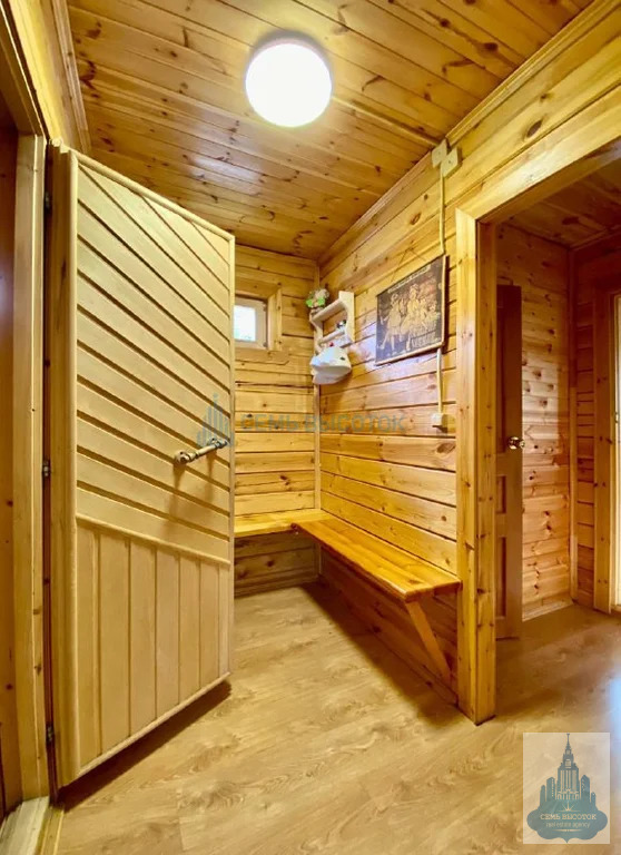 Продажа дома, Чехов, Чеховский район, 658 - Фото 6