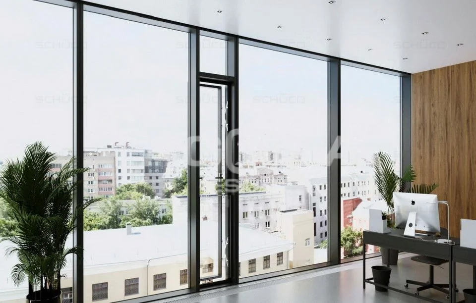 Продажа офиса, м. Белорусская, 1-я Ямского Поля ул - Фото 3