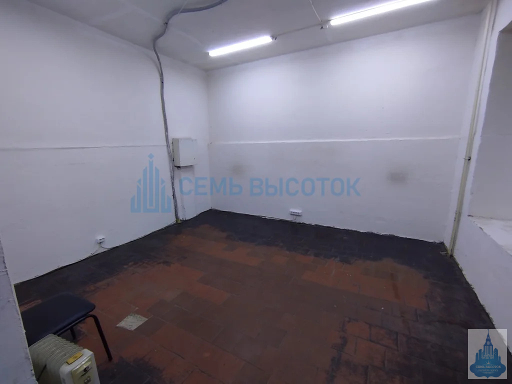 Аренда ПСН, Подольск, Симферопольская ул. - Фото 12