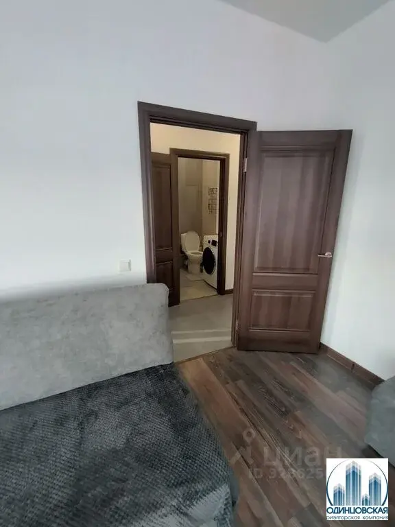 Снять двухкомнатную квартиру в Одинцово ЖК Одинград - Фото 15