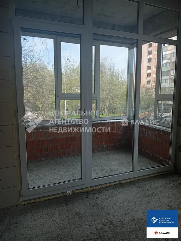 Продажа квартиры, Рязань, 4-й микрорайон - Фото 1