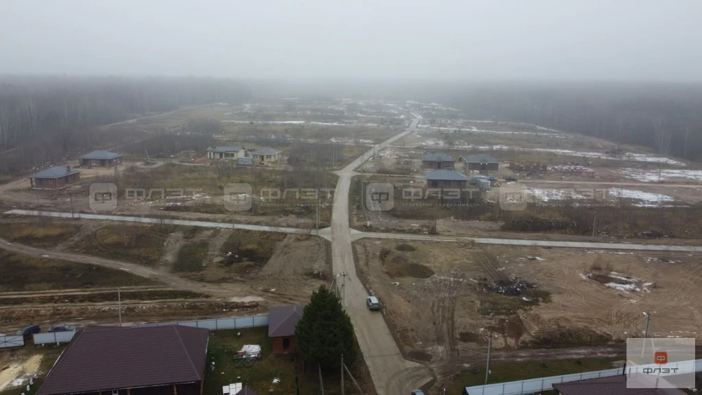 Продажа участка, Макаровка, Лаишевский район - Фото 3