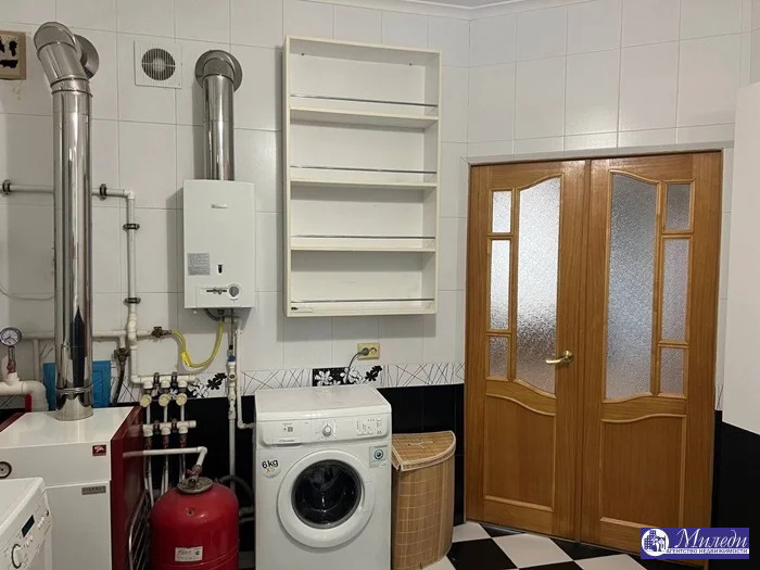 Продажа дома, Батайск, Каштановая улица - Фото 15