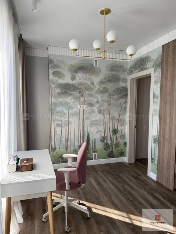 Продажа дома, Медведково, Верхнеуслонский район, ул. Садовая - Фото 19