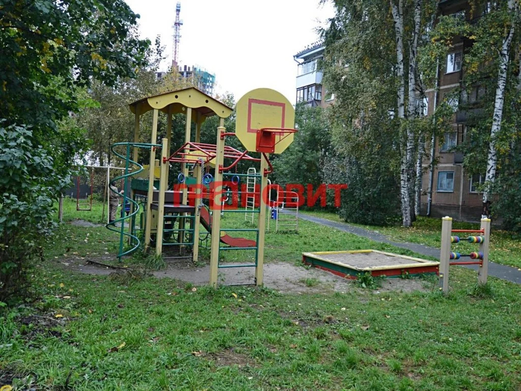 Продажа квартиры, Новосибирск, ул. Тимирязева - Фото 20