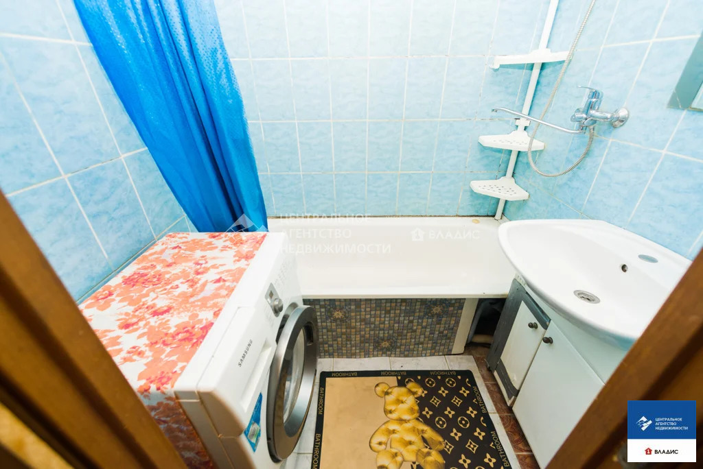 Продажа квартиры, Рязань, ул. Крупской - Фото 3