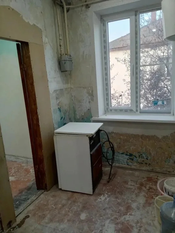 Продажа квартиры, Ильский, Северский район, улица Строительная - Фото 6