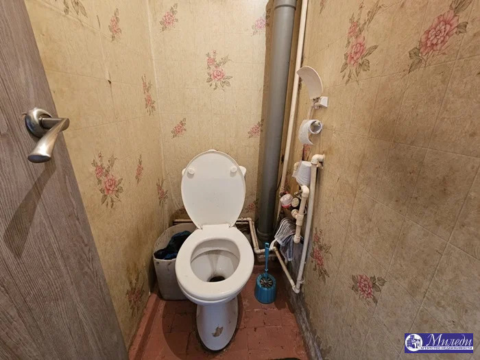 Продажа квартиры, Батайск, ул. Залесье - Фото 16