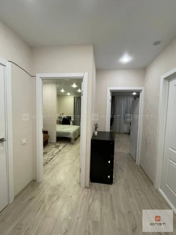 Продажа квартиры, Усады, Лаишевский район, ул. Уютная - Фото 5