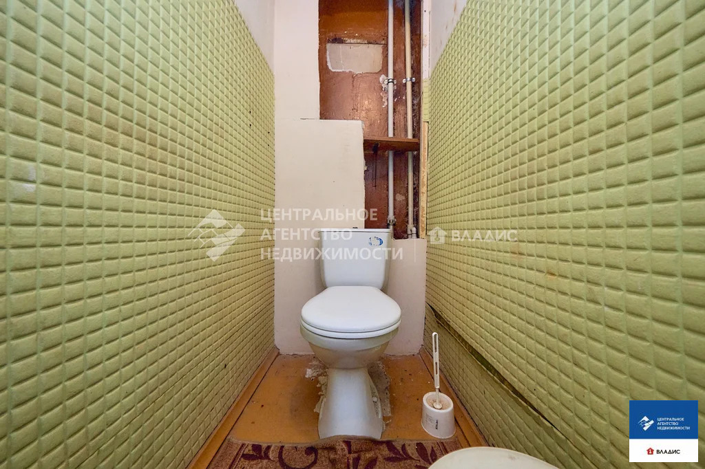 Продажа квартиры, Рязань, Московское ш. - Фото 12