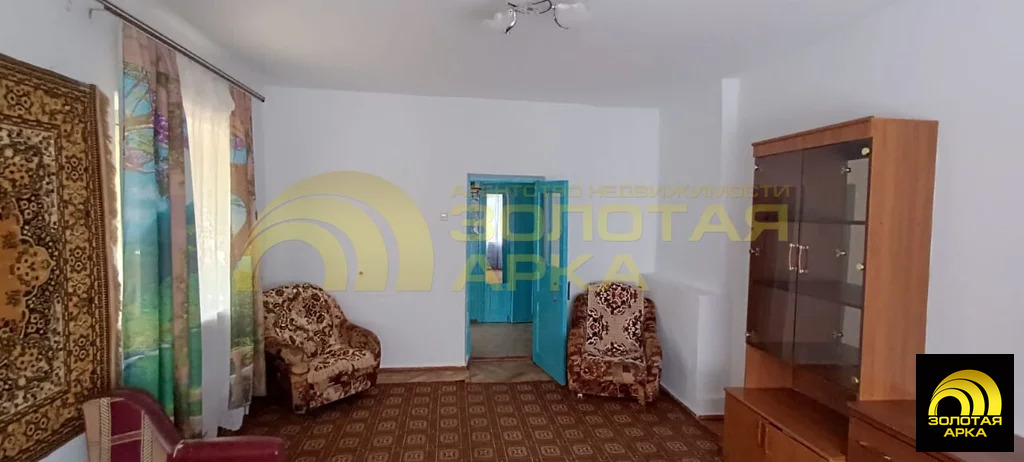 Продажа квартиры, Тамань, Темрюкский район, Молодежный пер. - Фото 3