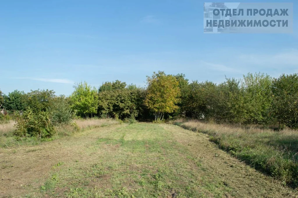 Участок с домиком - Фото 14