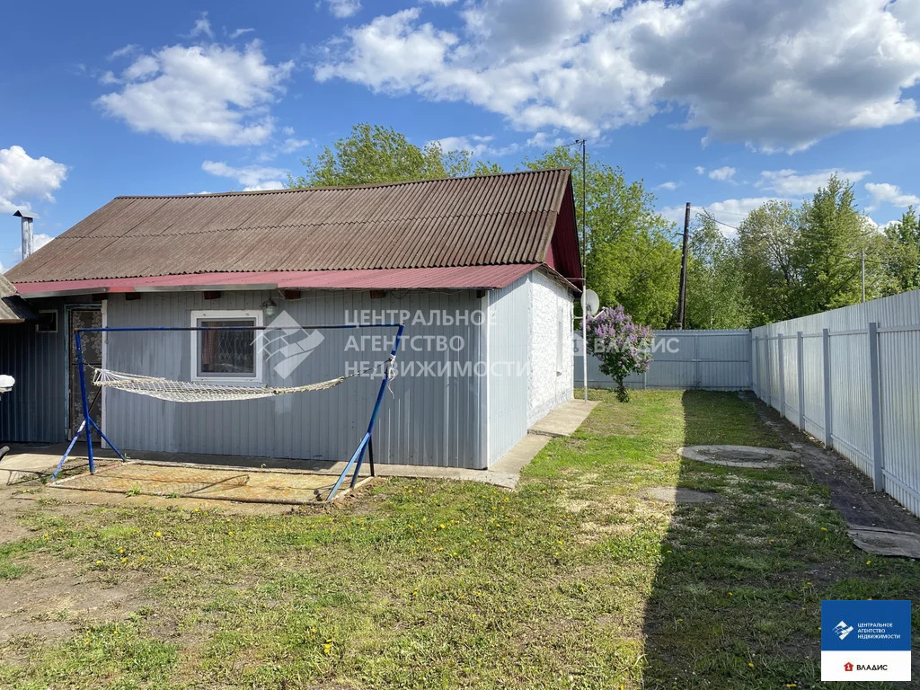 Продажа дома, Маклаково, Пронский район, ул. Ряжская - Фото 22