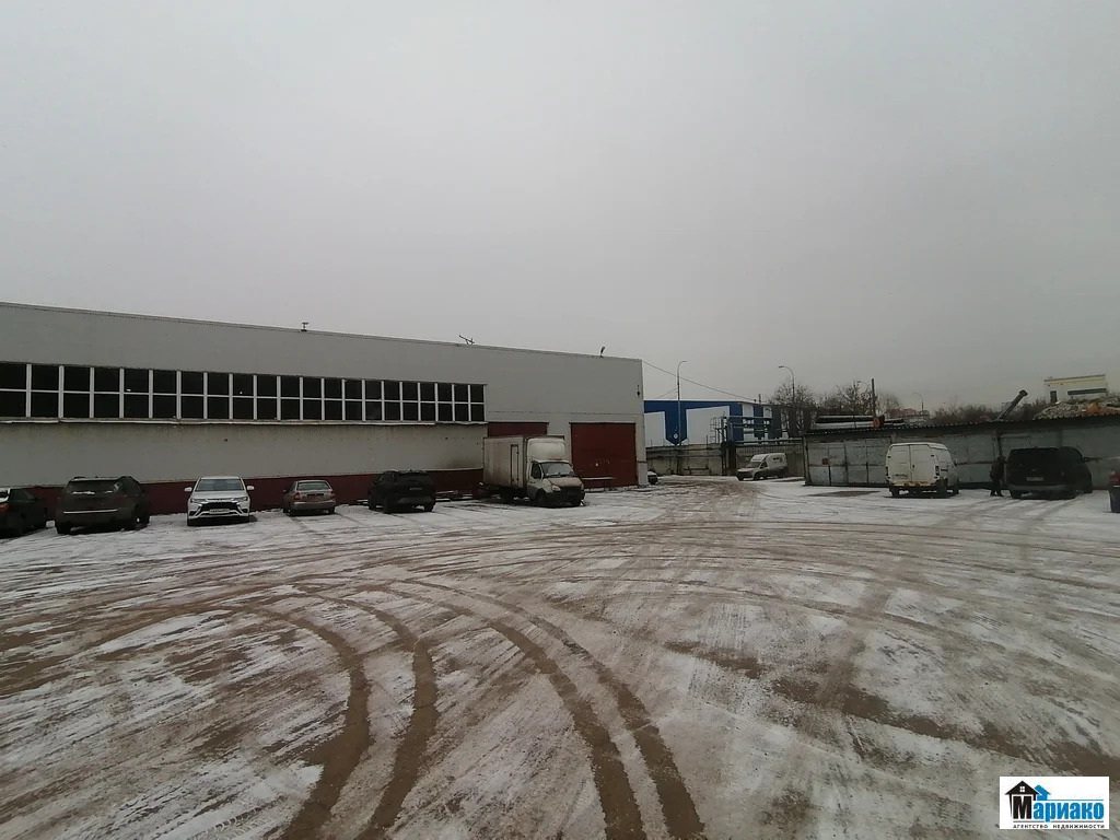 Аренда склада, Алтуфьевское ш. - Фото 3