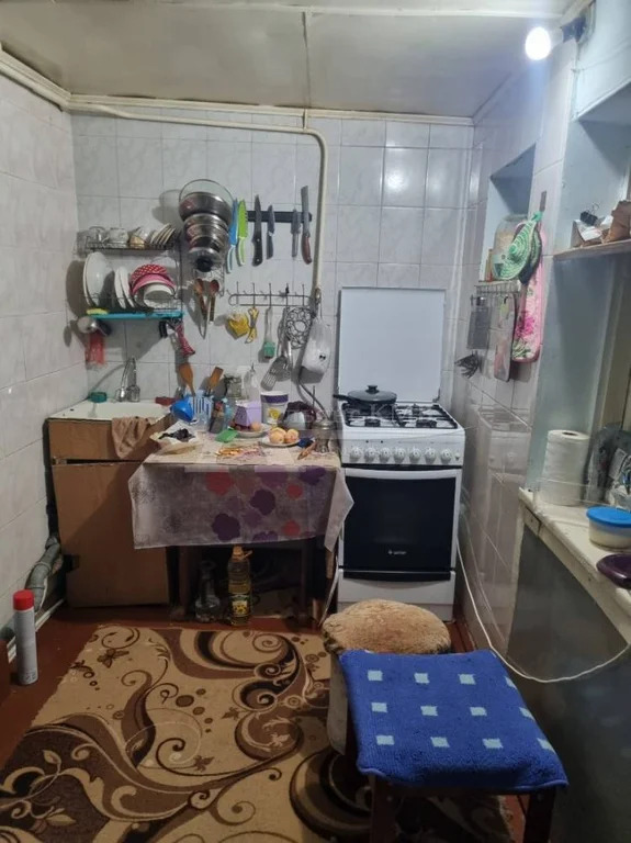 Продажа дома, Георгиевск, ул. Октябрьская - Фото 10