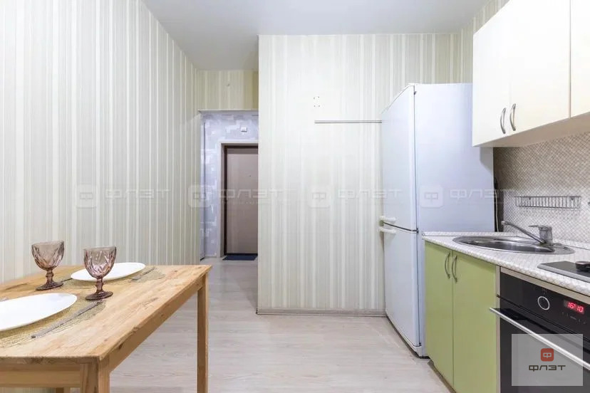 Продажа квартиры, Новое Шигалеево, Пестречинский район, ул. Федора ... - Фото 5